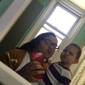 Meet your Posher, Natalie